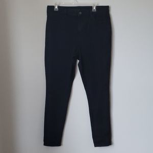 American Eagle Super Hi-Rise Jegging
